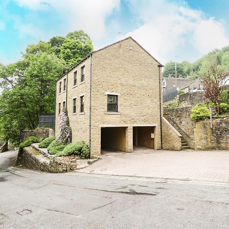 Villa Victoria House Holmfirth Exterior foto