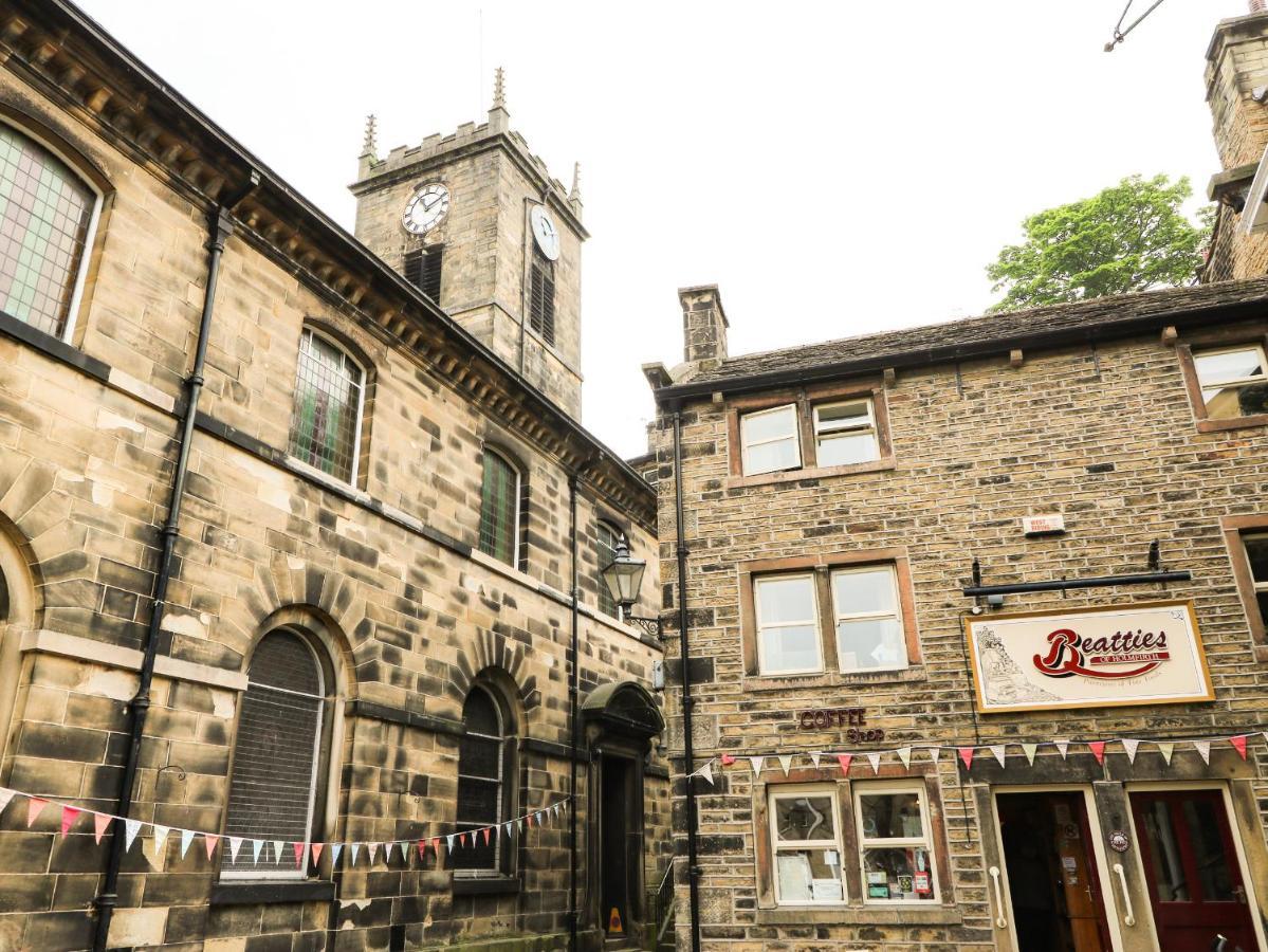 Villa Victoria House Holmfirth Exterior foto