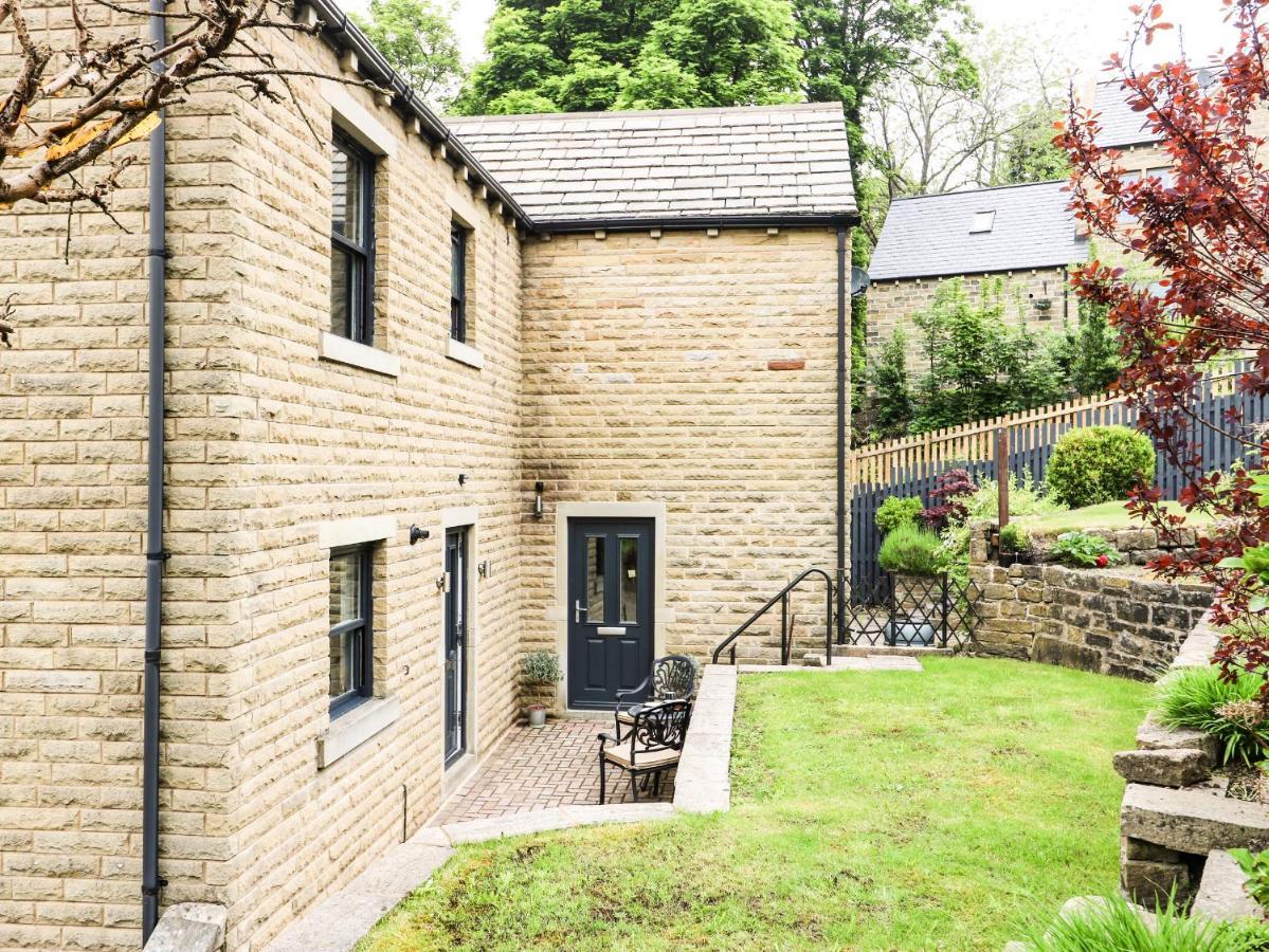 Villa Victoria House Holmfirth Exterior foto