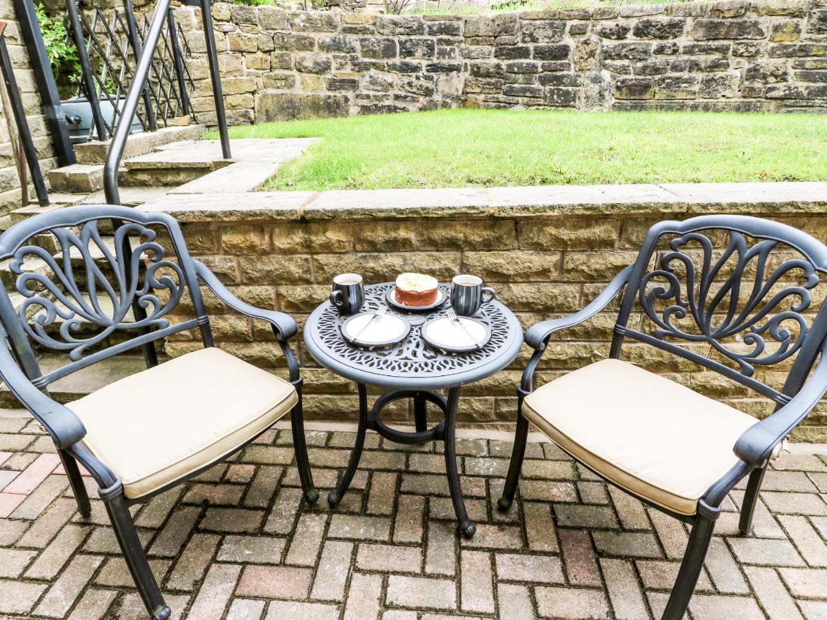 Villa Victoria House Holmfirth Exterior foto