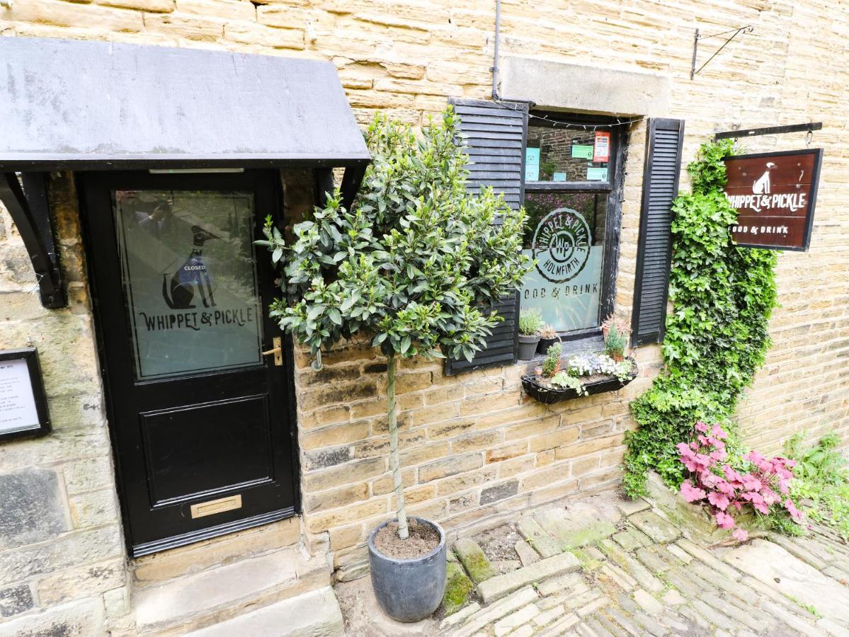 Villa Victoria House Holmfirth Exterior foto