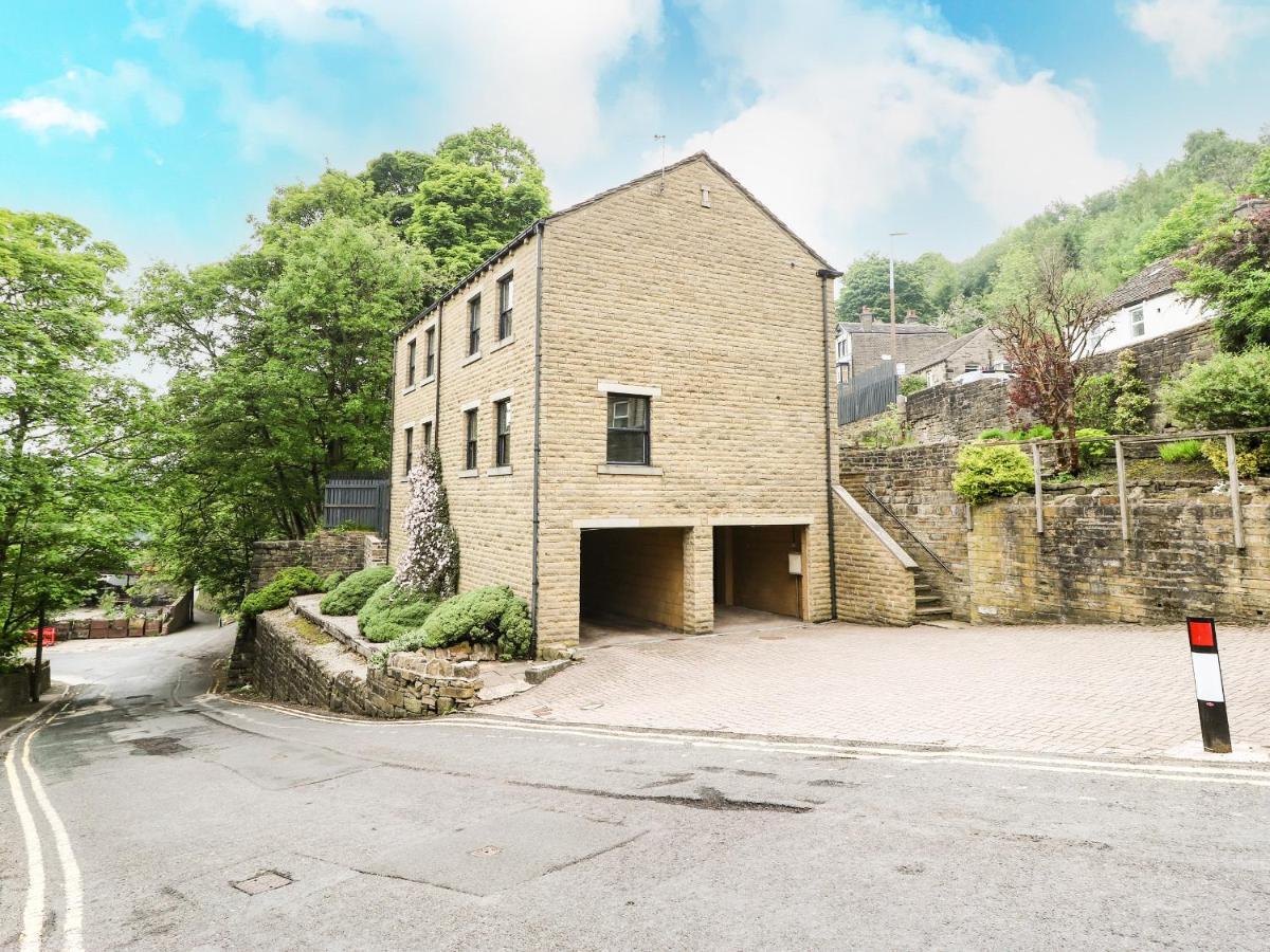 Villa Victoria House Holmfirth Exterior foto