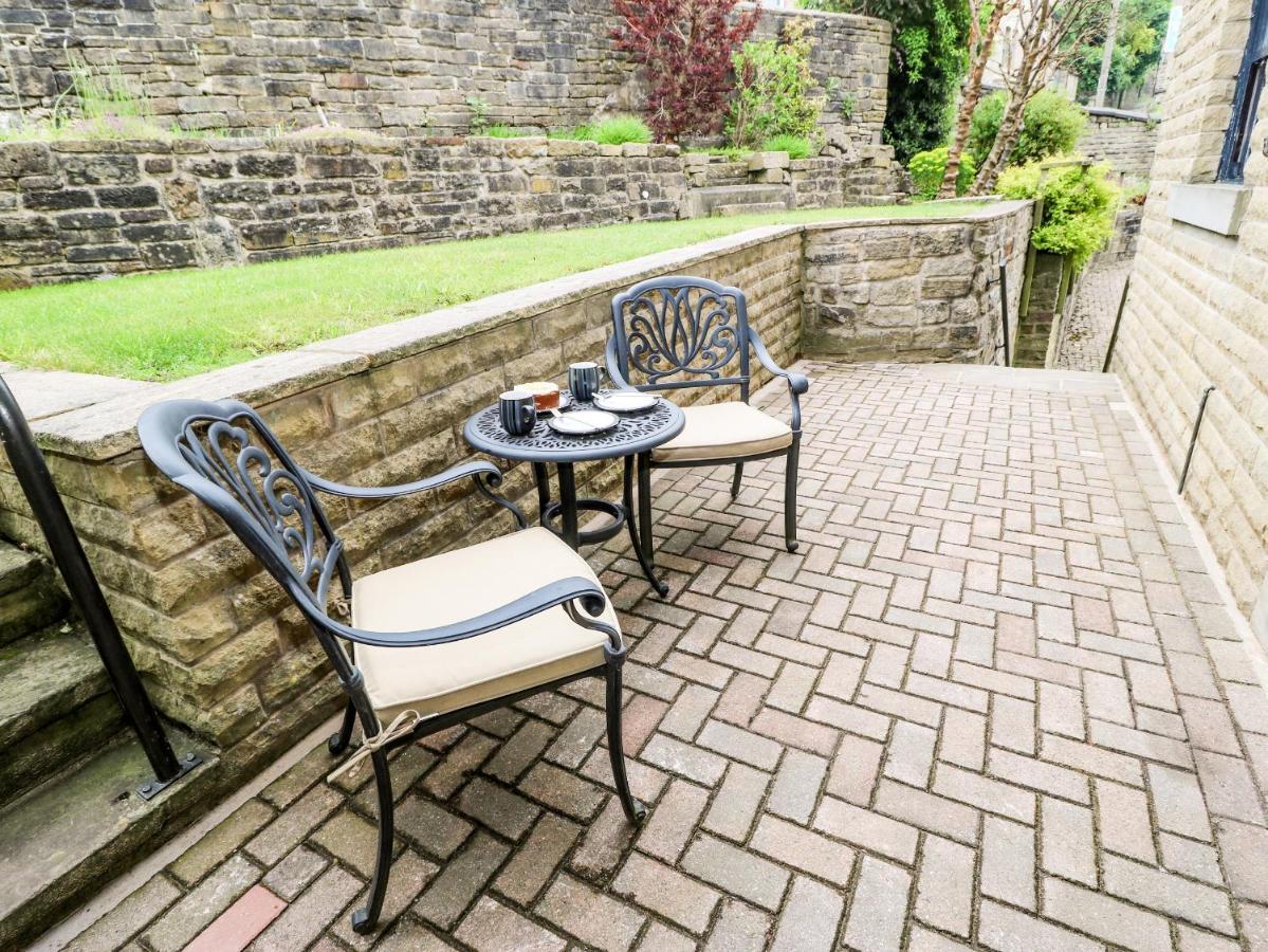 Villa Victoria House Holmfirth Exterior foto