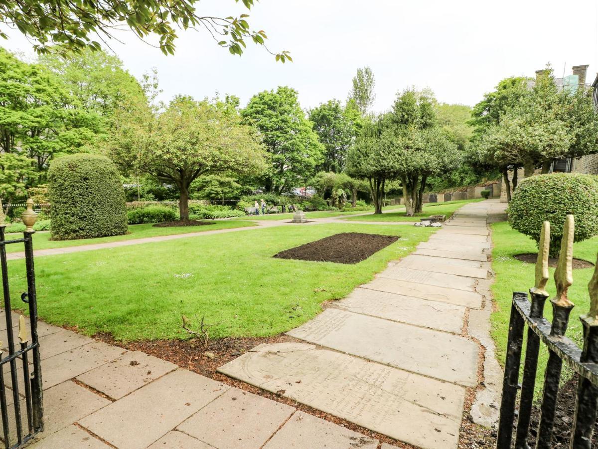 Villa Victoria House Holmfirth Exterior foto