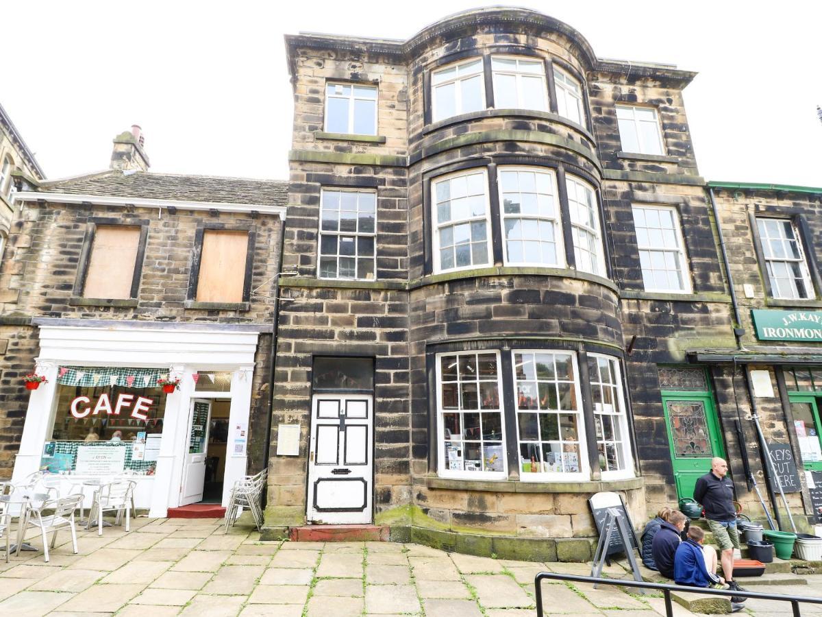 Villa Victoria House Holmfirth Exterior foto